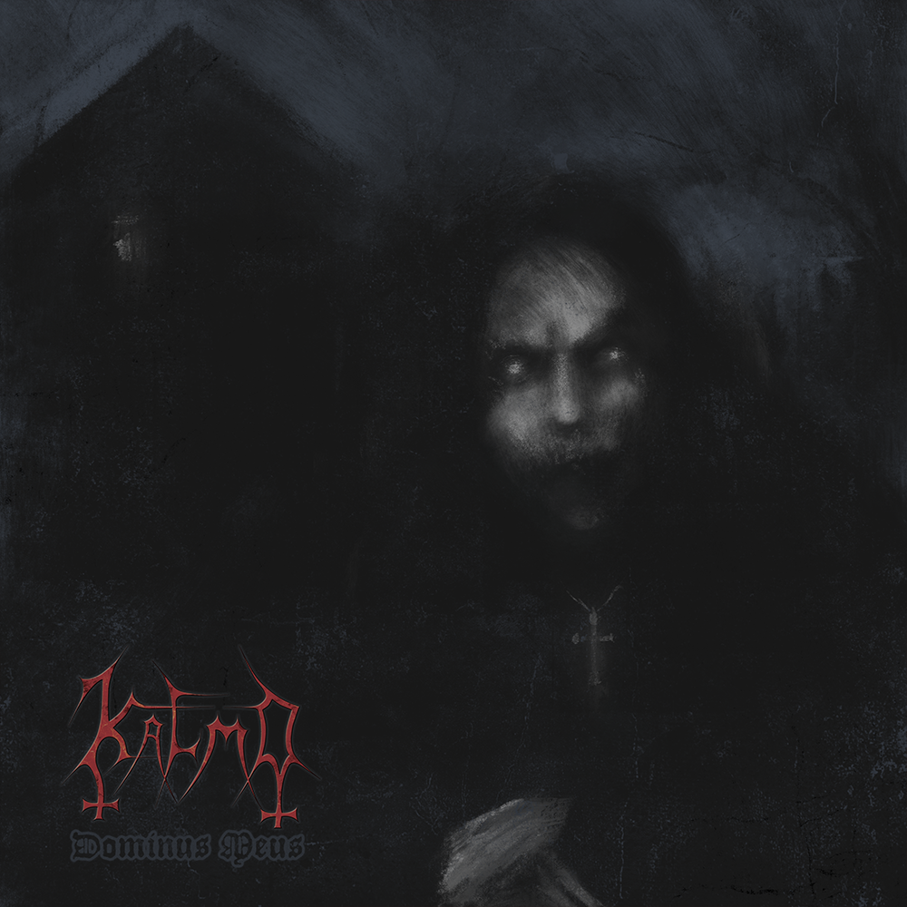 Dominus Meus cover art